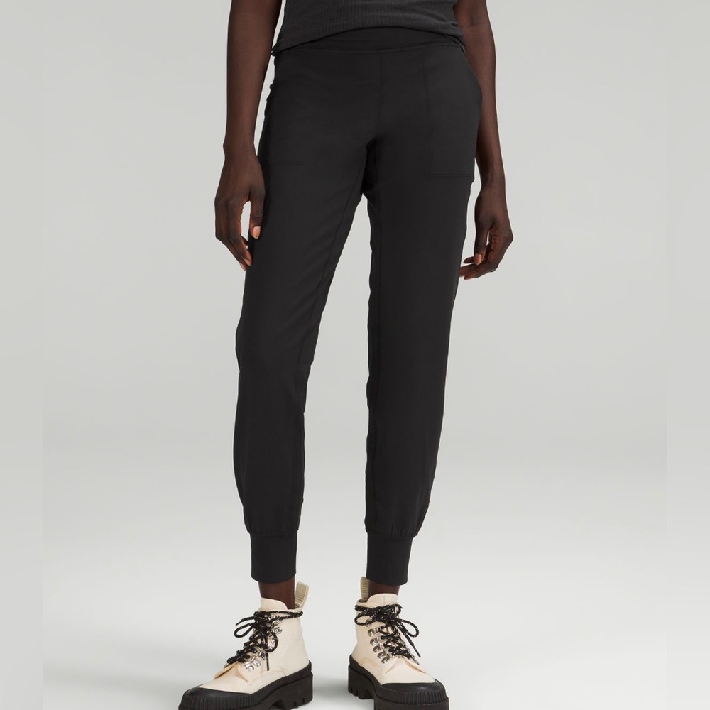 Lulu align full length jogger